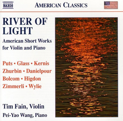Various - Works For Solo Violin