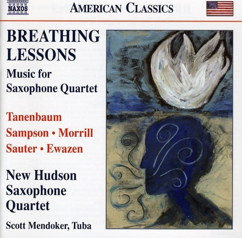Various Composers - Breathing Lessons