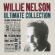 Willie Nelson - Ultimate Collection Willie Nelson - Ultimate Collection