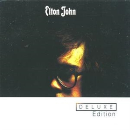 Elton John - Elton John - Deluxe Edition