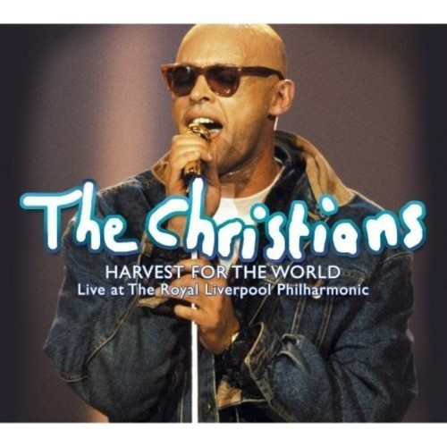 Christians The - Harvest For The World