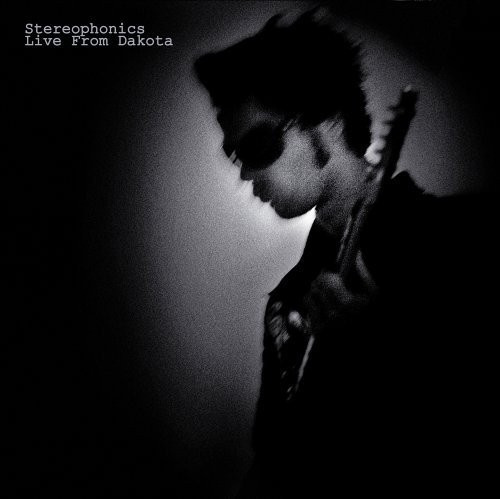 Stereophonics - Live From Dakota