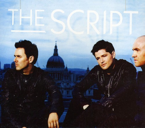 The Script - The Script