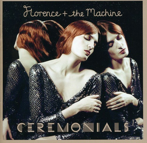 Florence + The Machine - Ceremonials