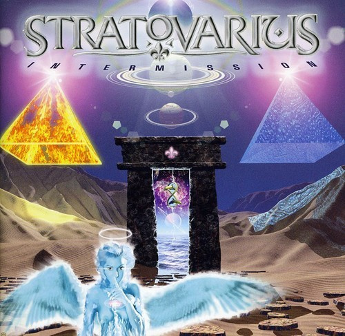 Stratovarius - Intermission