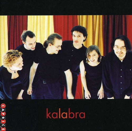 Kalabra - Kalabra