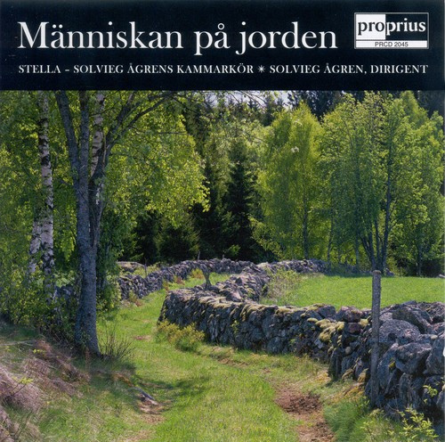Stella - Människan På Jorden