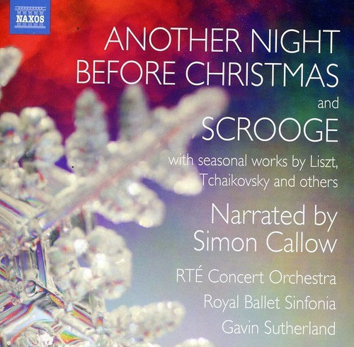 Various Composers - Another Night Before Christmas