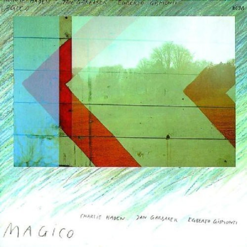 Haden Charlie - Magico