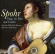 Spohr Louis - Songs For Voice And Guitar Spohr Louis - Songs For Voice And Guitar