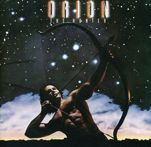 Orion The Hunter - Orion The Hunter