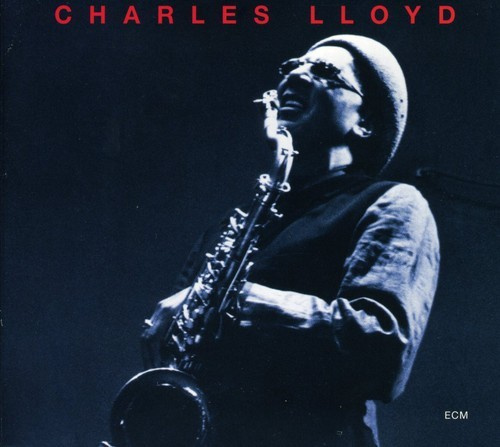 Charles Lloyd Quartet - The Call