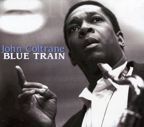 Coltrane John - Blue Train