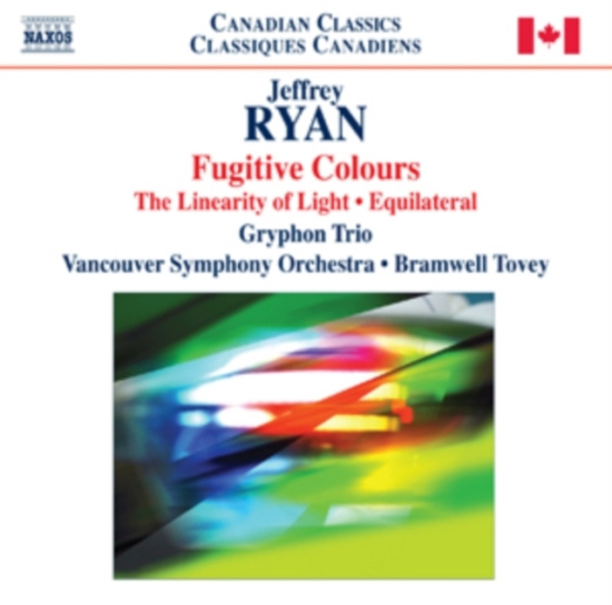 Ryan - Linearity Of Light