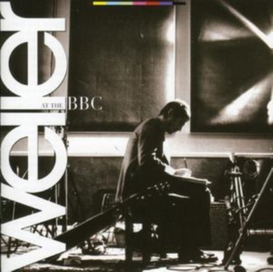Paul Weller - At The Bbc