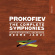 Prokofiev - The Complete Symphonies Prokofiev - The Complete Symphonies