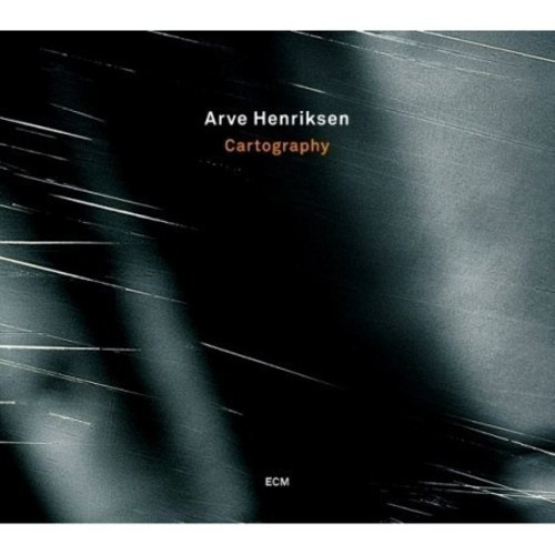 Henriksen Arve - Cartography