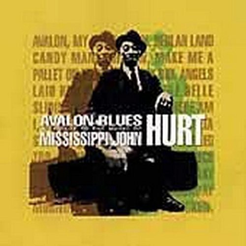 Various Artists - Avalon Blues