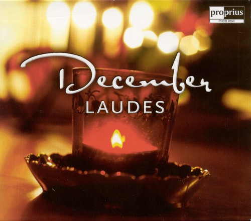 Laudes - December