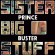 Prince Buster - Sister Big Stuff Prince Buster - Sister Big Stuff