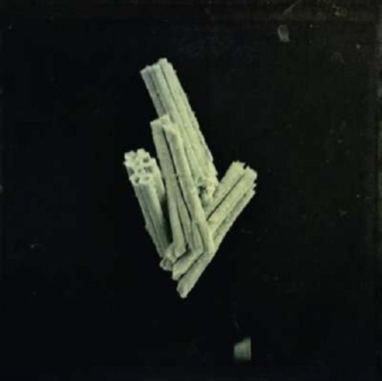 Hejira - Prayer Before Birth