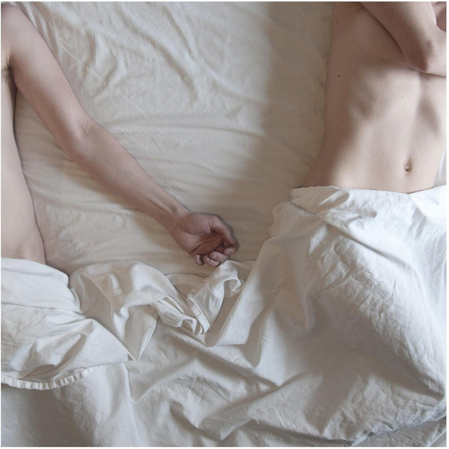 Nathaniel Rateliff - Falling Faster Than You Can Run