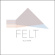 Nils Frahm - Felt Nils Frahm - Felt