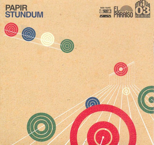 Papir - Stundum