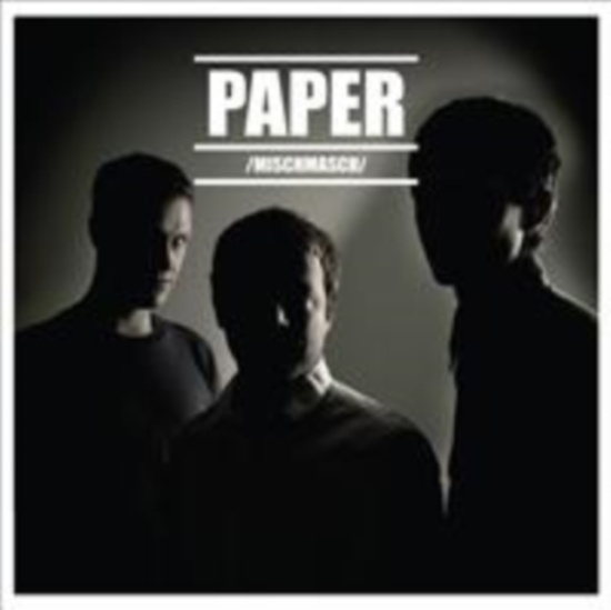 Paper - Mischmasch