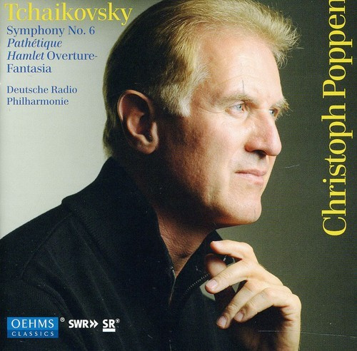 Tchaikovsky - Symphony No 6