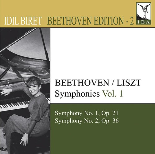 Beethoven - Liszt Transcriptions