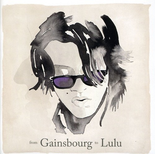 Gainsbourg Lulu - From Gainsbourg To Lulu