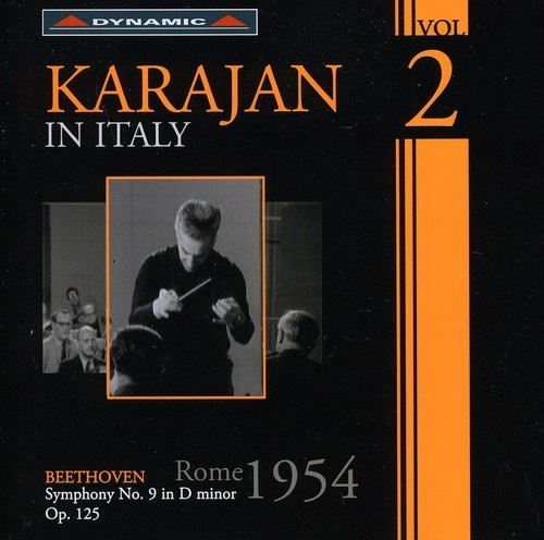 Beethoven - Symphony No 9