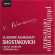 Dmitri Shostakovich - Festive Overture And Symphony No. 5 Dmitri Shostakovich - Festive Overture And Symphony No. 5