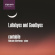 Cantabile - Lullabyes And Goodbyes Cantabile - Lullabyes And Goodbyes