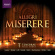 Tenebrae - Allegri Miserere Tenebrae - Allegri Miserere