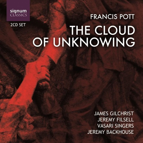 Pott Francis - The Cloud Of Unknowing