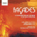James Lara - Façades: Contemporary Works For Sax James Lara - Façades: Contemporary Works For Sax