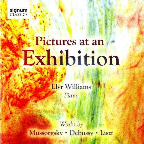 Modest Mussorgsky - Pictures At An Exhibition