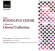 Rodolfus Choir - Choral Collection Rodolfus Choir - Choral Collection
