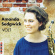 Amanda Sedgwick - Volt Amanda Sedgwick - Volt