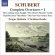 Schubert - Overtures Schubert - Overtures