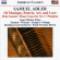 Adler - Soundings Adler - Soundings