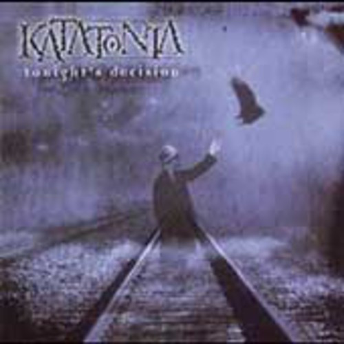 Katatonia - Tonights Decision