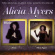 Alicia Myers - Alicia/Alicia Again Alicia Myers - Alicia/Alicia Again