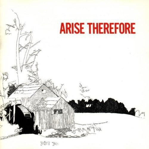 Bonnie 'Prince' Billy - Arise Therefore