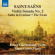 Saint-Saens - Works For Violin And Piano Vol 2 Saint-Saens - Works For Violin And Piano Vol 2