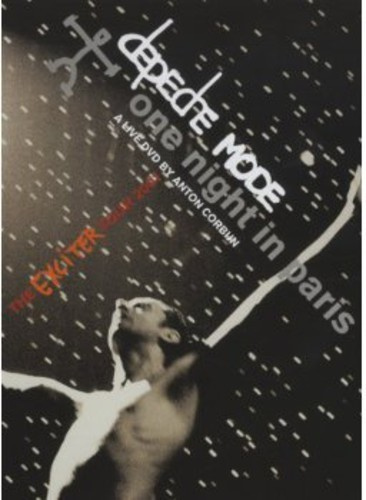 Depeche Mode - One Night In Paris The Exciter