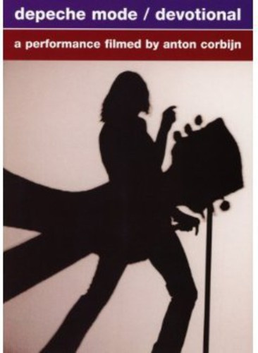 Depeche Mode - Devotional