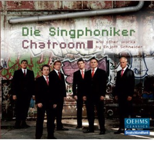 Schneider - Chatroom
